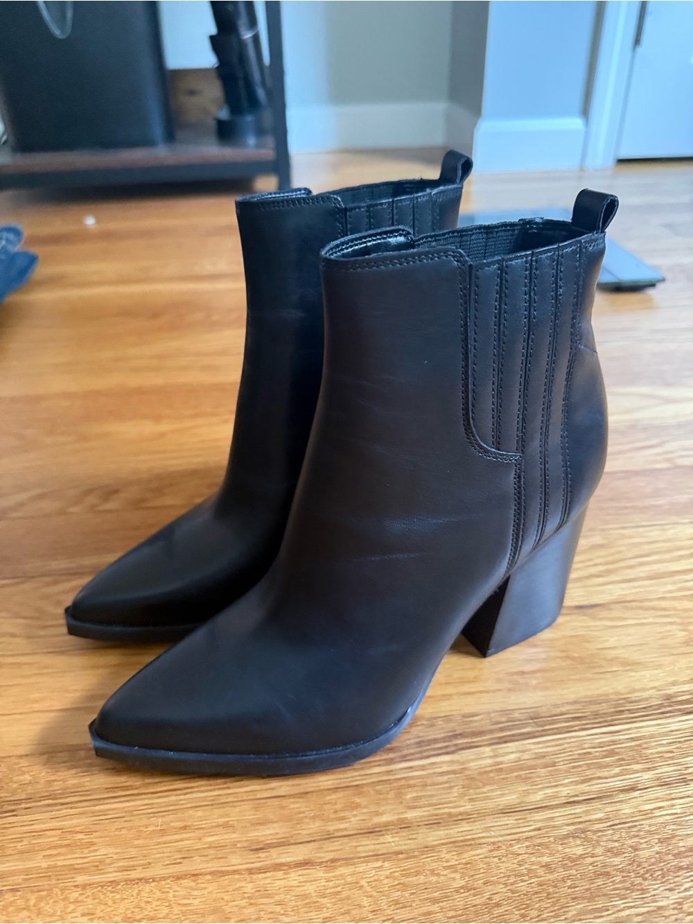 Marc Fisher Bootie
